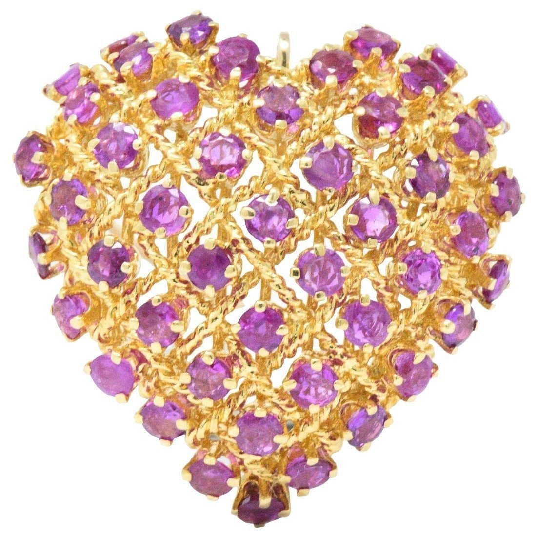 Amonett Wilson's Estate Jewelry