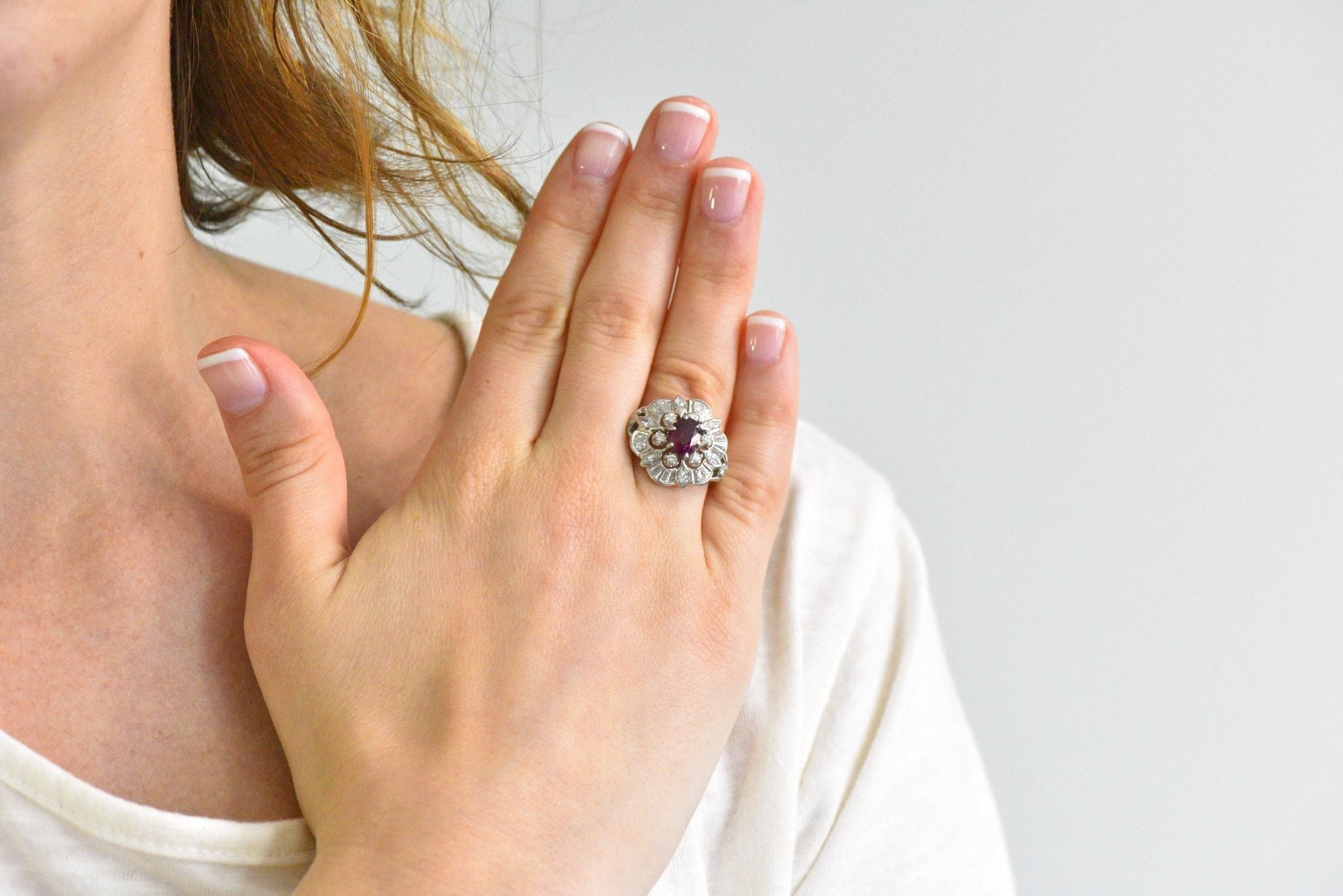 Amonett Wilson's Estate Jewelry