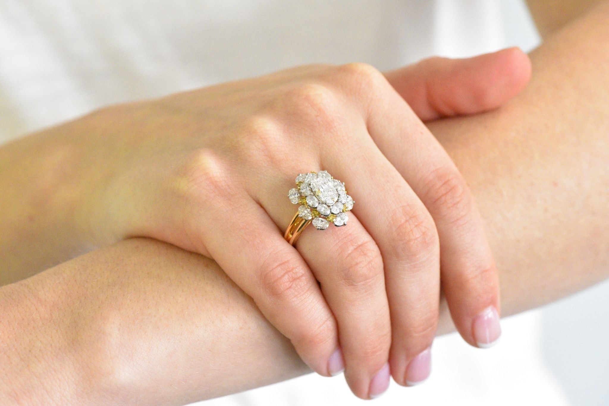 Amonett Wilson's Estate Jewelry