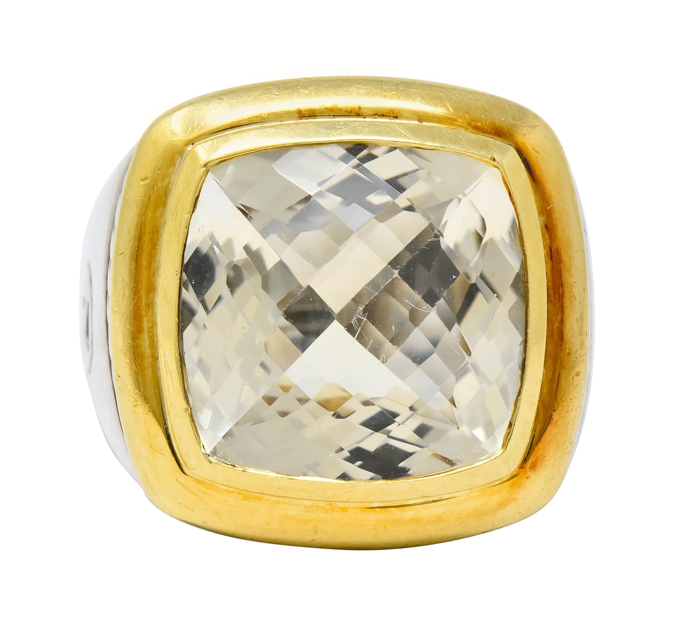 David yurman cocktail ring sale