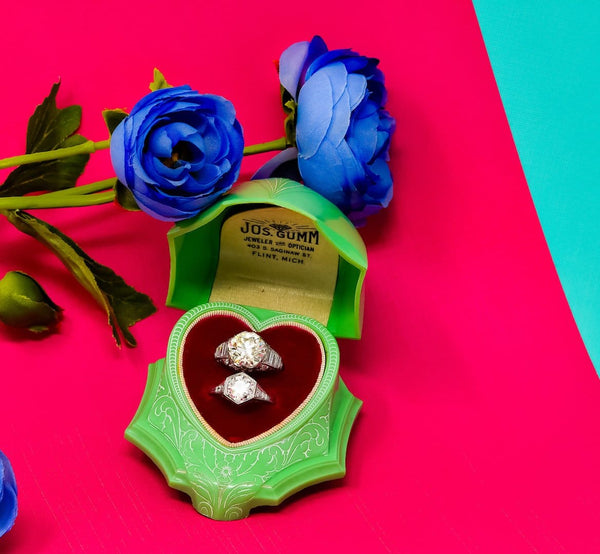 An Atypical Valentine’s Day Jewelry Gift Giving Guide