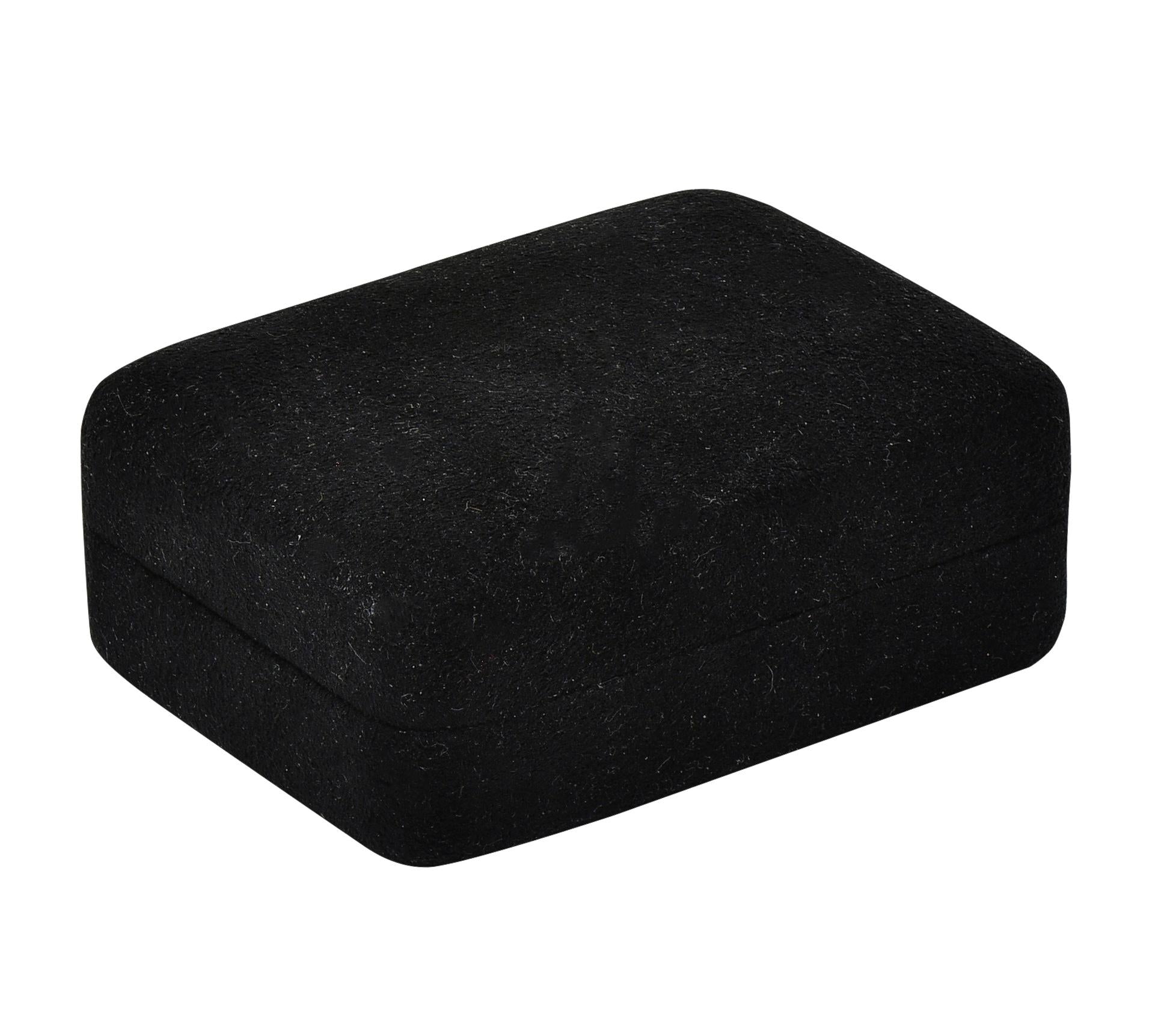 Tiffany & Co. 1970's Diamond 18K Gold Vintage Anemone Ear-Clip Earrings