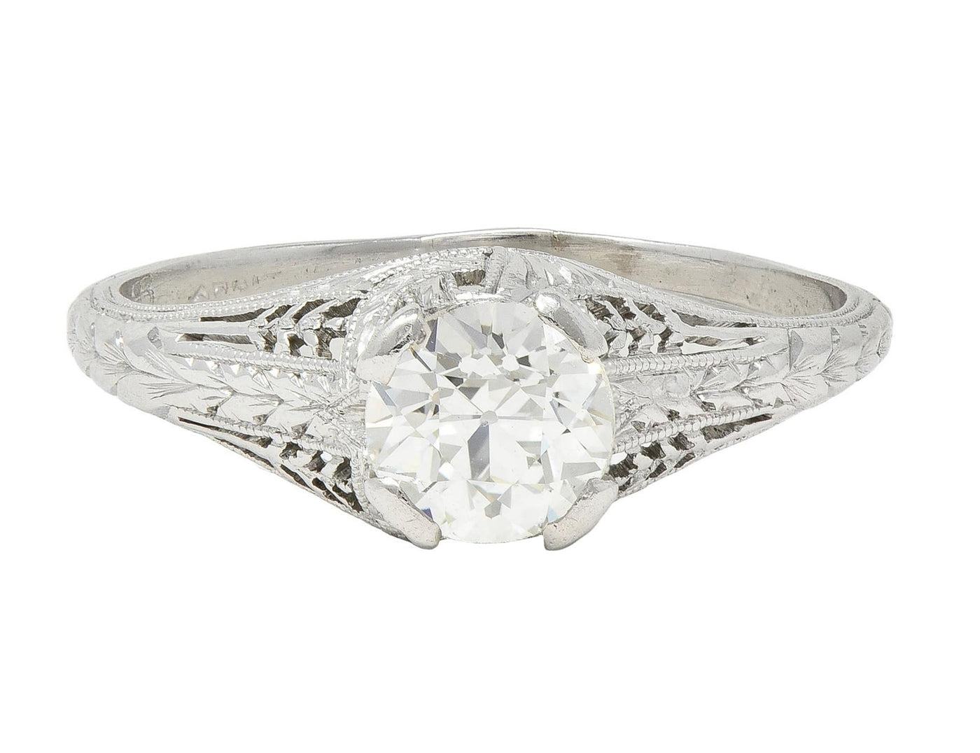 Antique Ring main image 1