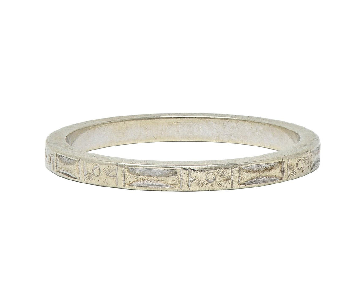 Antique Ring