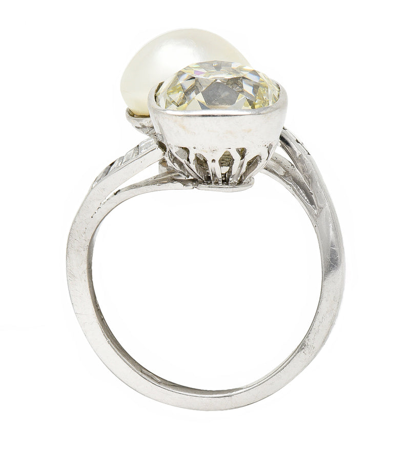 Pinctada jewelry engagement ring best sale