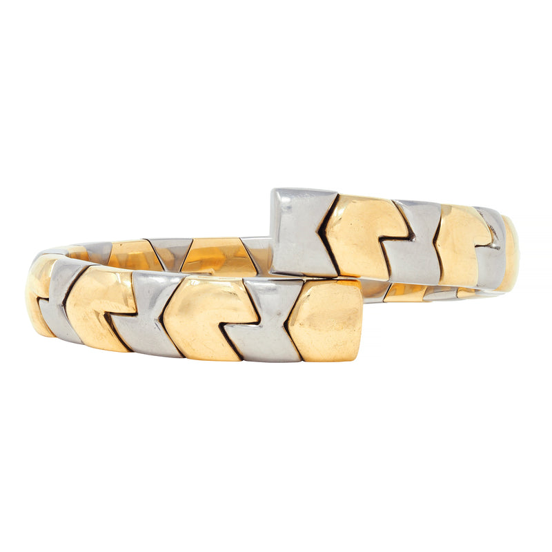 Bulgari online panther bracelet