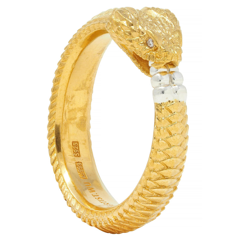 Gold Wedding Rings: 27 Points You Must Know Before You Buy