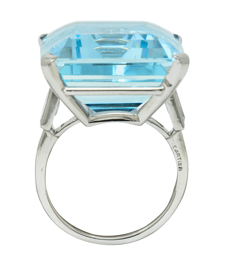 𝗬𝘂𝘀𝗲𝗳 𝗕𝗲𝗻𝗱𝗿𝗶𝘀𝘀 в Instagram: «This rare @cartier Aquamarine and  diamonds bracelet was auctioned by @sothe… | Diamond bracelet, Engagement  rings, Jewelry