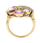 .11111 We-9444 Wilson's Estate Jewelry