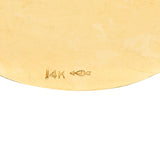 .11111 We-9464 Wilson's Estate Jewelry