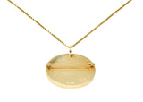 .11111 We-9464 Wilson's Estate Jewelry