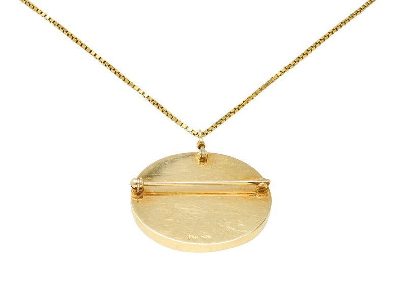 .11111 We-9464 Wilson's Estate Jewelry