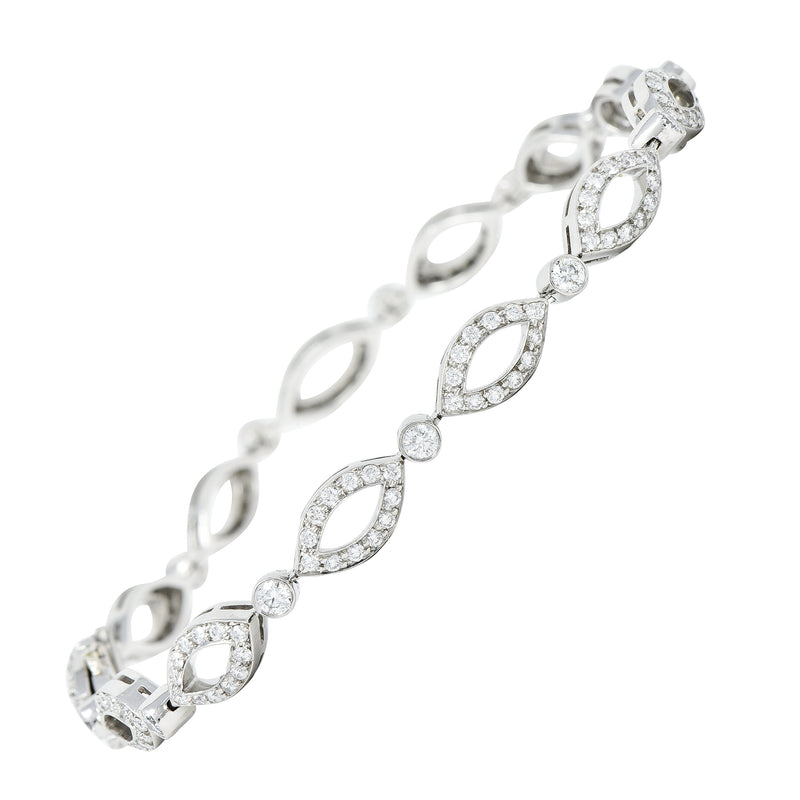 Tiffany jazz hotsell bracelet