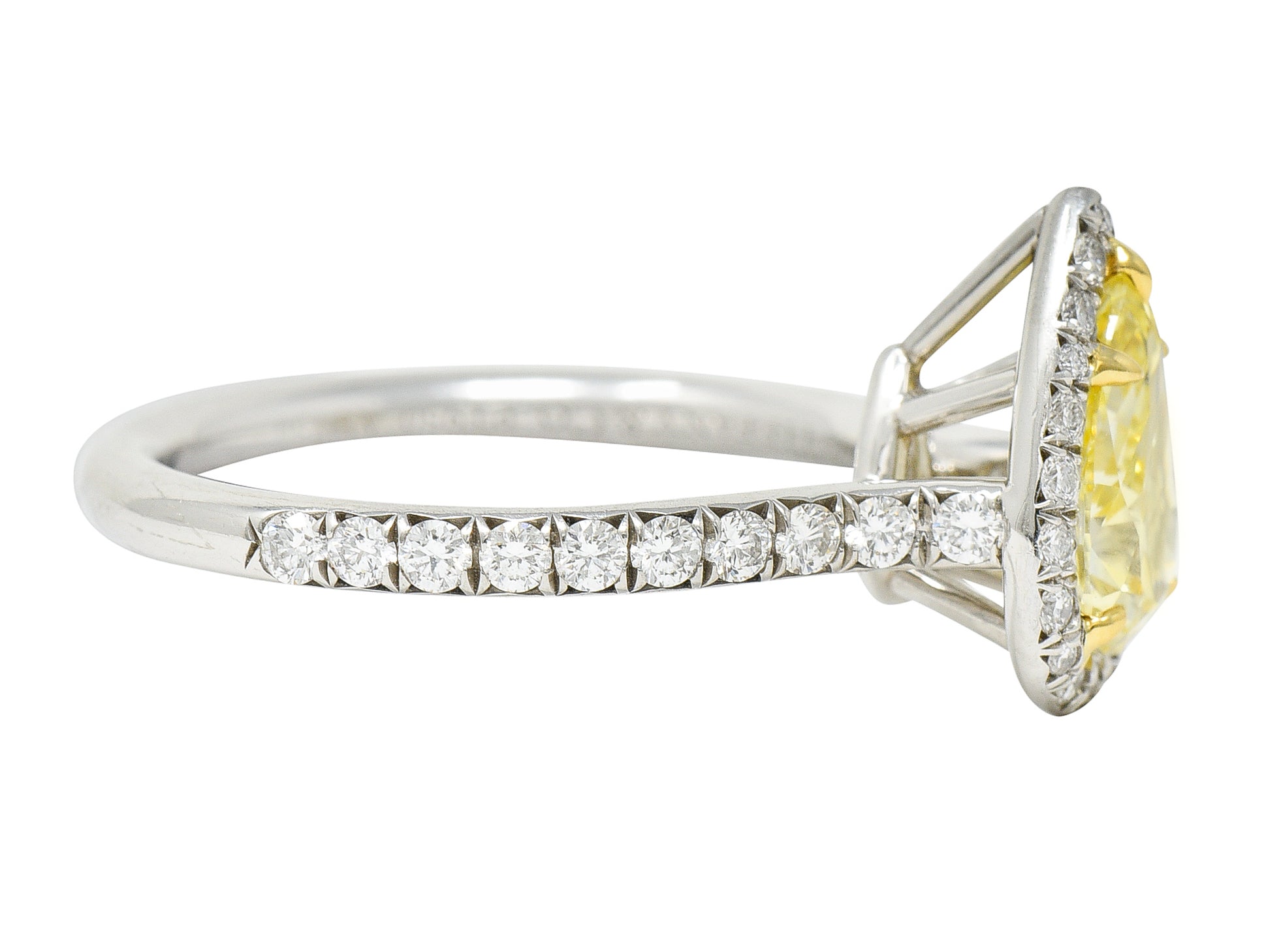 .11111 We-8640Ring - Wilson's Estate Jewelry