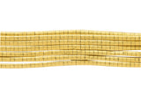 Cartier 1970's Vintage 18 Karat Gold Multi-Strand Braceletbracelet - Wilson's Estate Jewelry