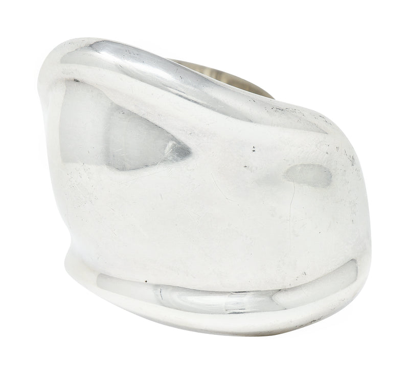 Elsa peretti on sale small bone cuff
