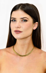 Tiffany & Co. Vintage 14 Karat Gold Wheat Chain NecklaceNecklace - Wilson's Estate Jewelry