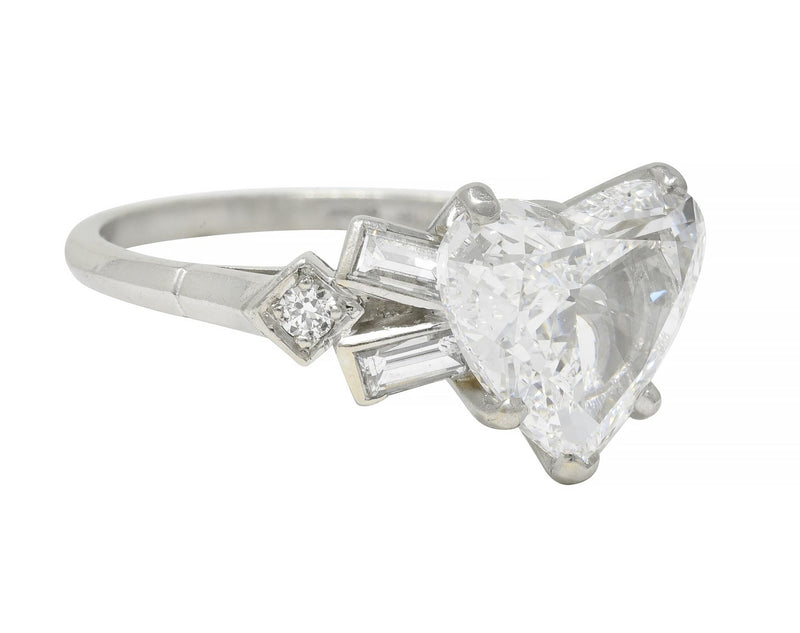 Estate Birks 14K, 18K Gold Diamond Wedding Band Ring – Boylerpf