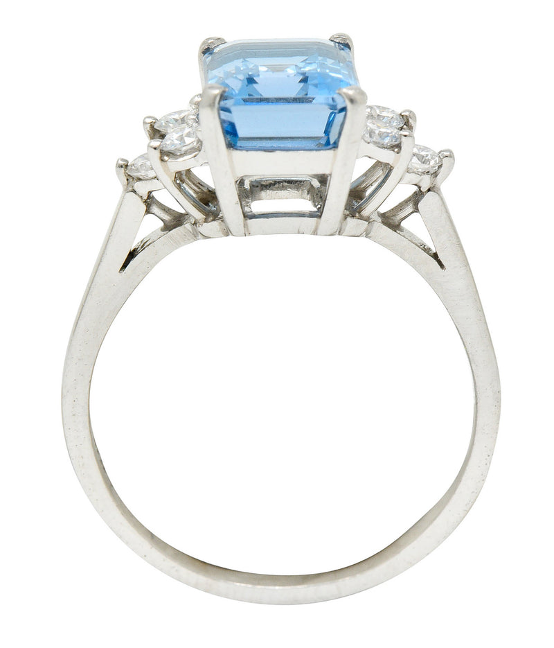 Tiffany and co clearance gemstone rings