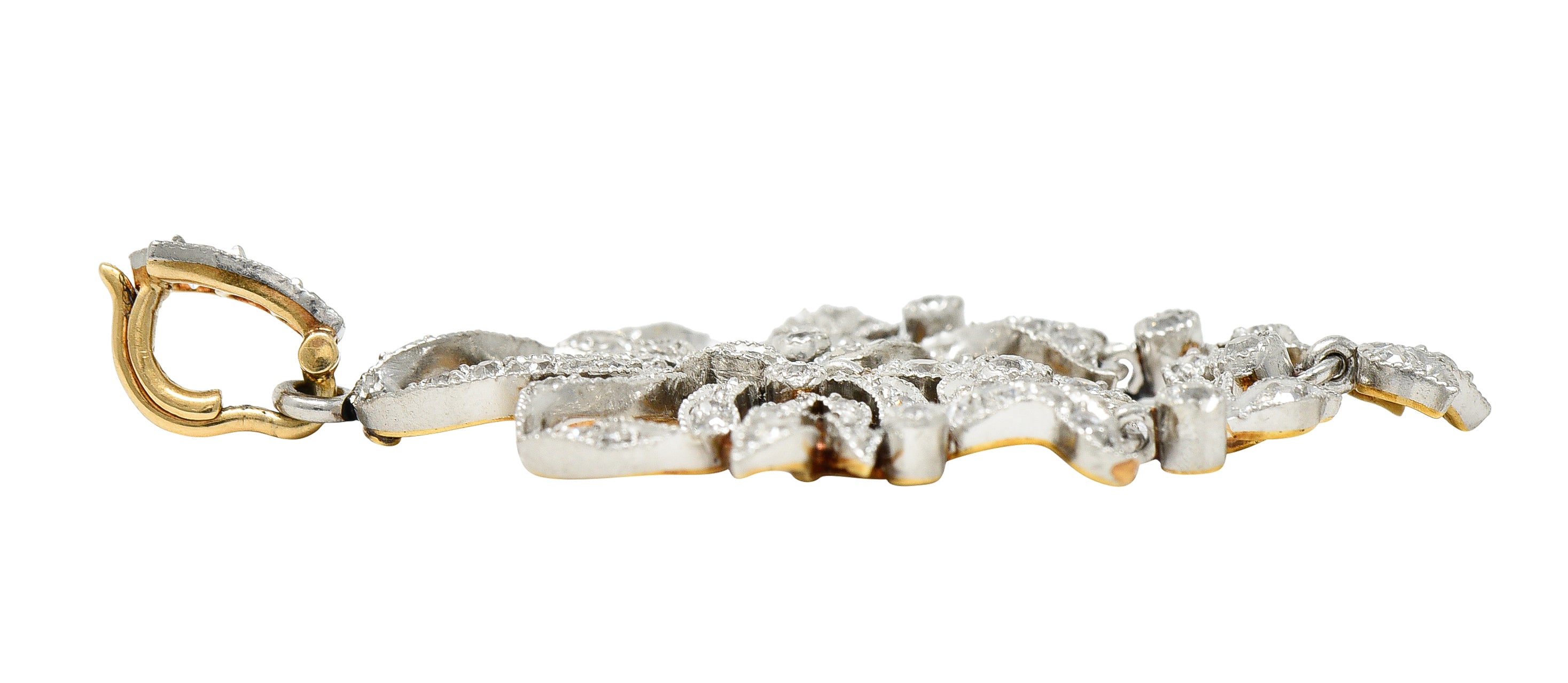 .11111 We-9069 Wilson's Estate Jewelry