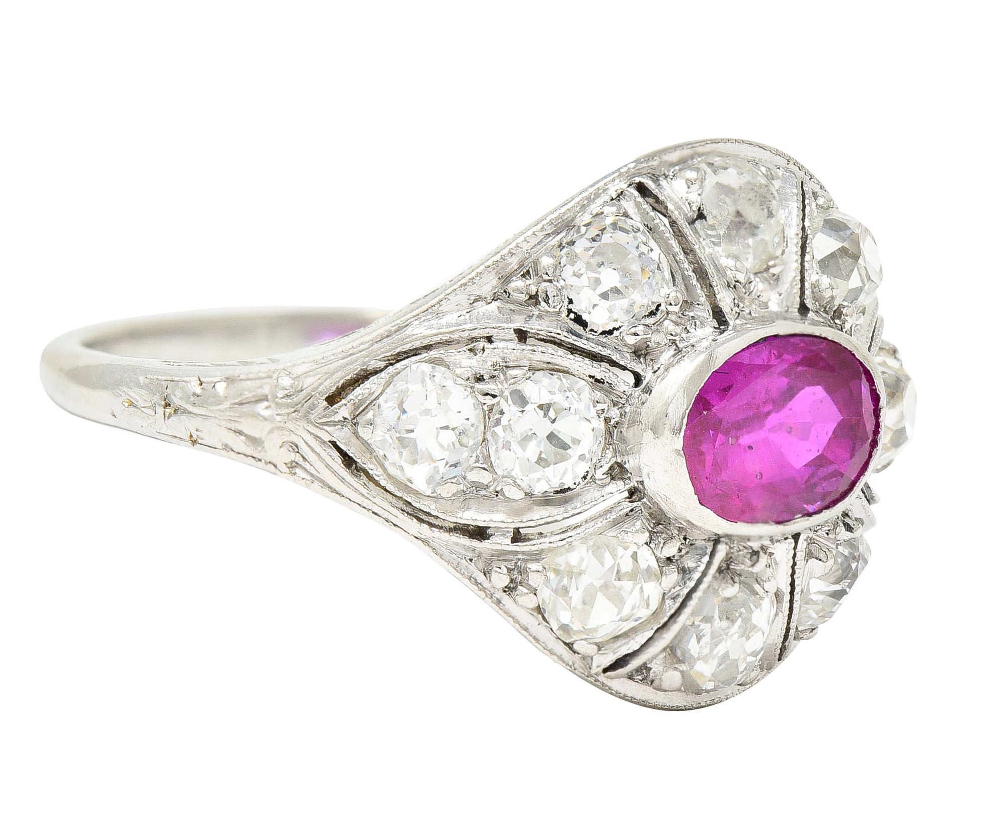 .11111 We-10380 Wilson's Estate Jewelry