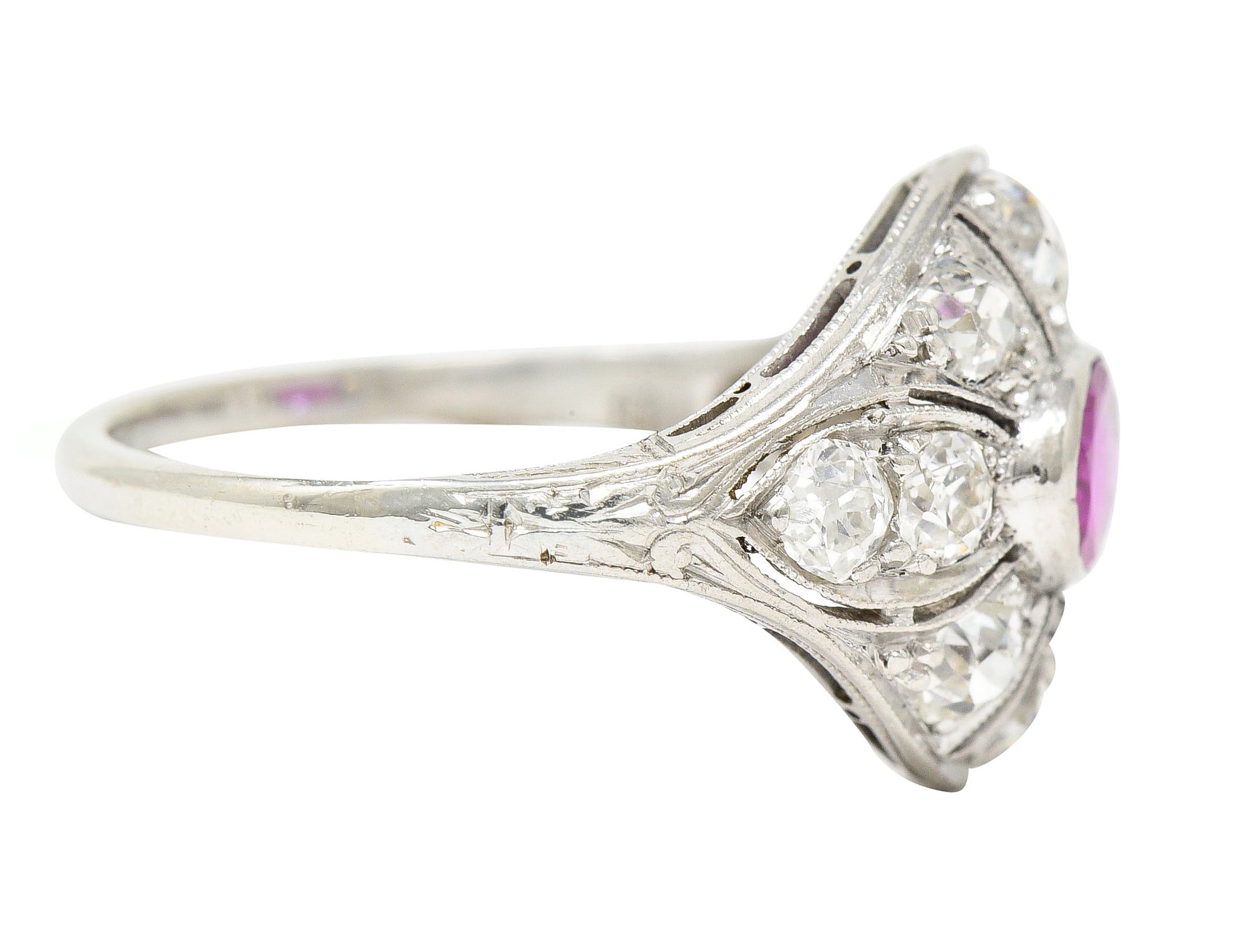 .11111 We-10380 Wilson's Estate Jewelry