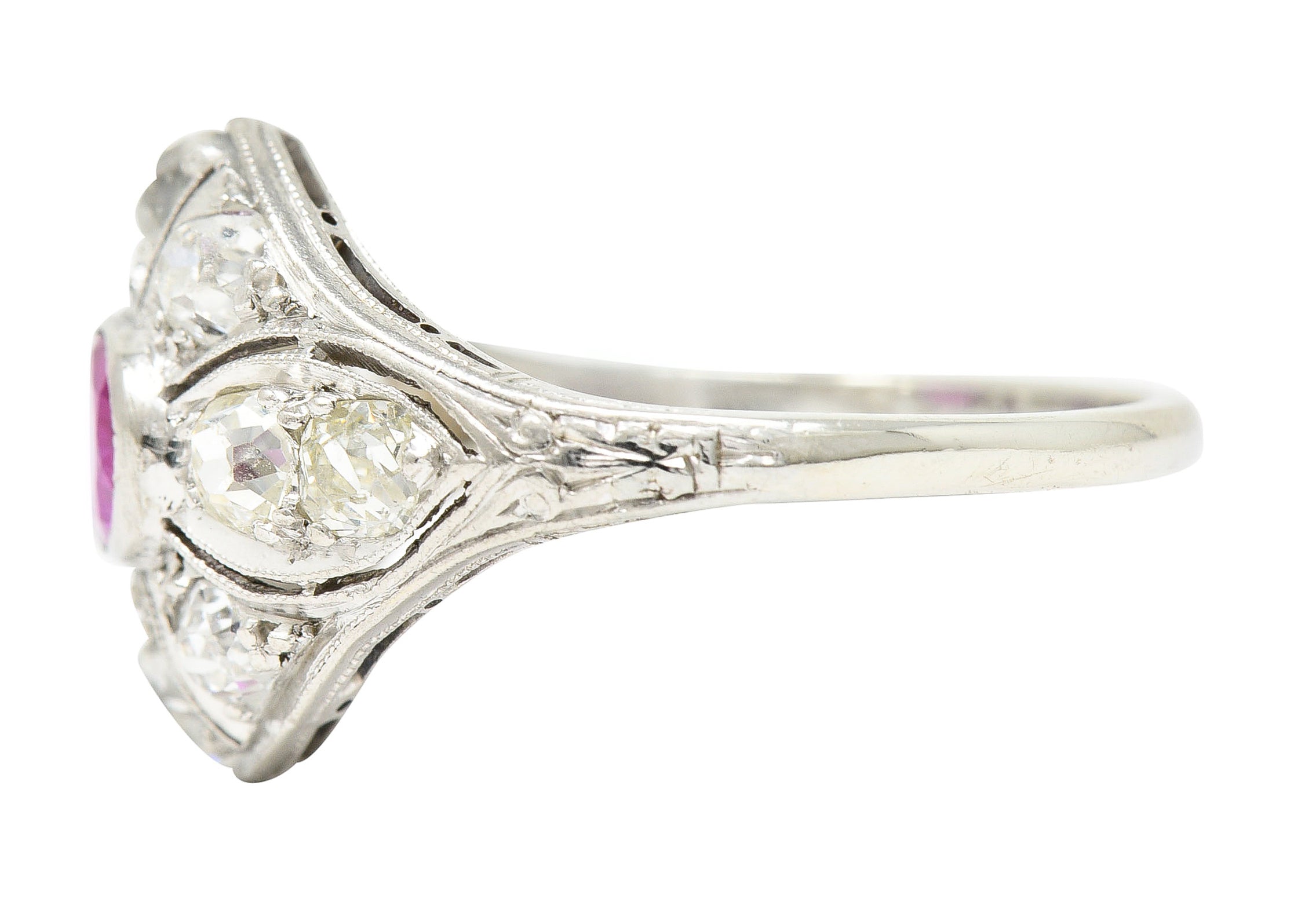 .11111 We-10380 Wilson's Estate Jewelry