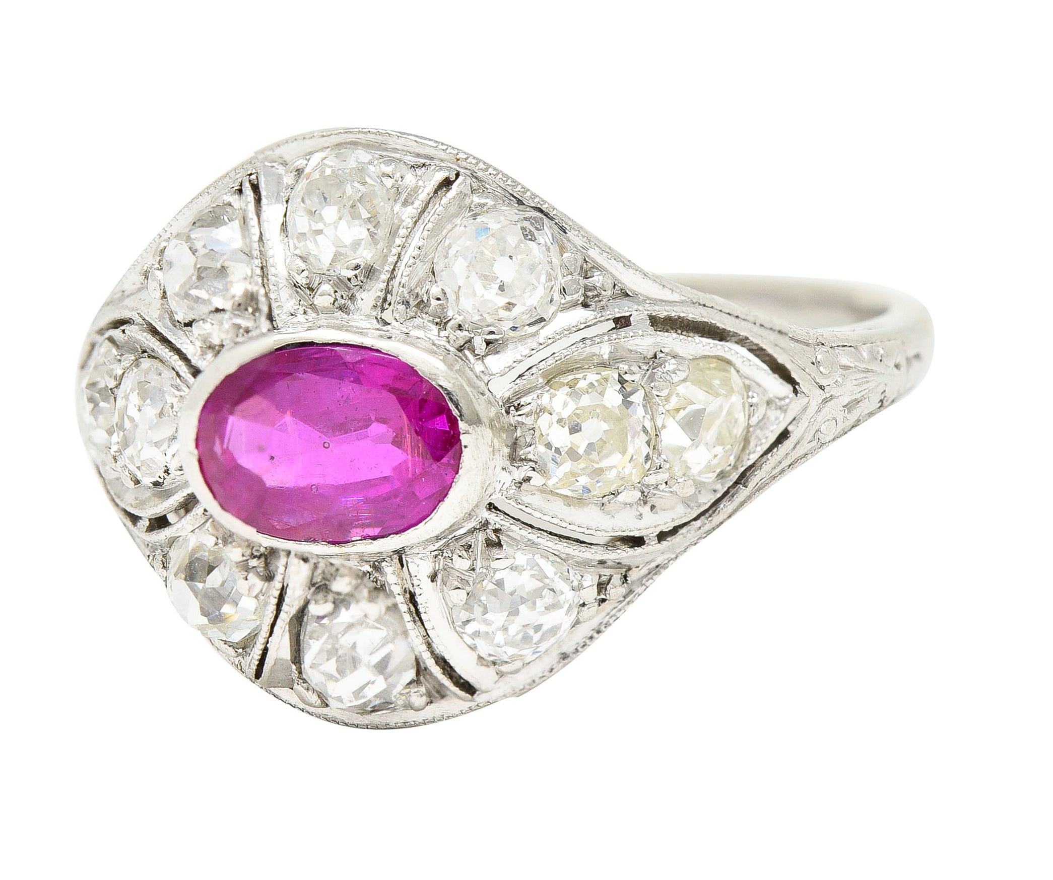 .11111 We-10380 Wilson's Estate Jewelry