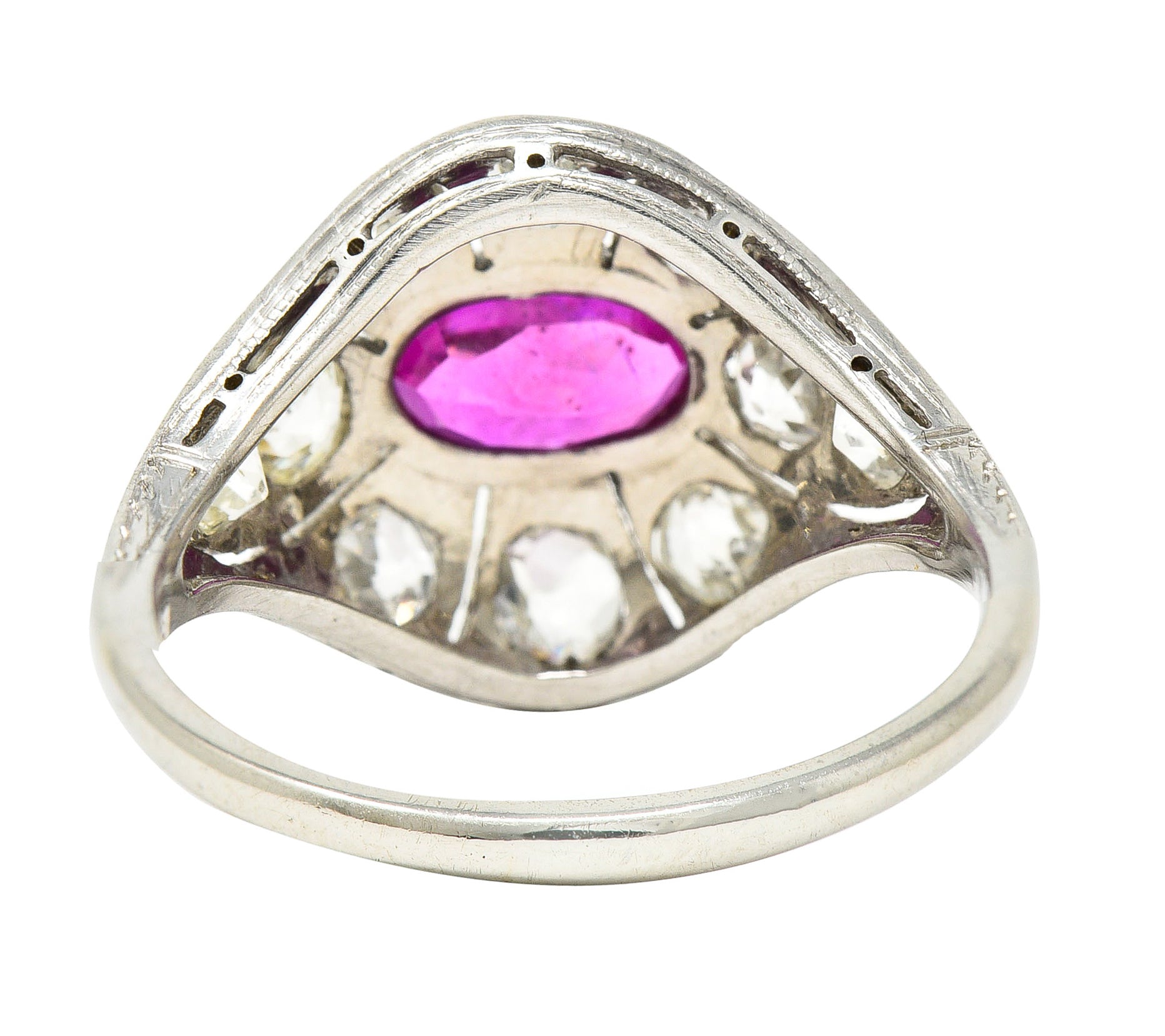 .11111 We-10380 Wilson's Estate Jewelry