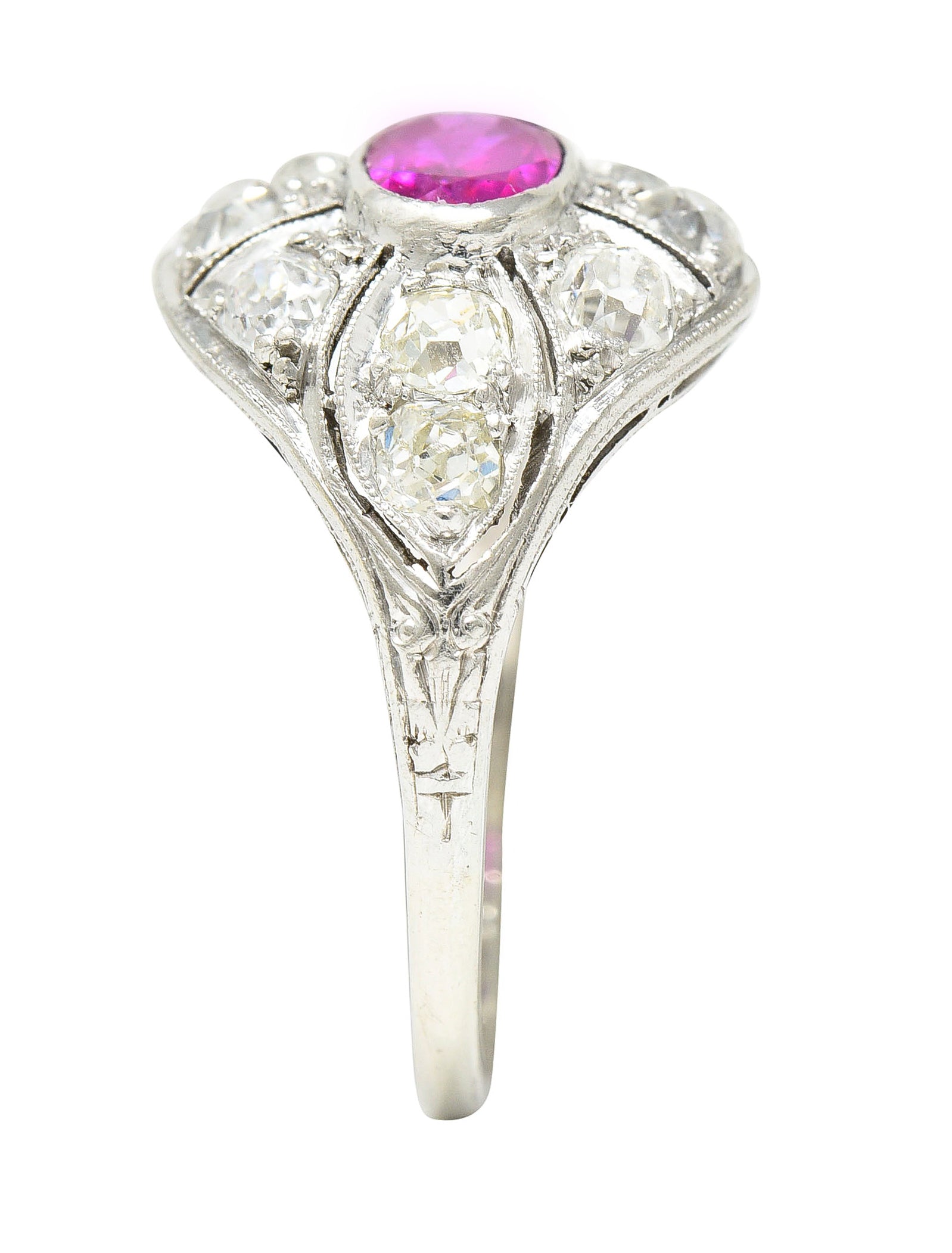 .11111 We-10380 Wilson's Estate Jewelry