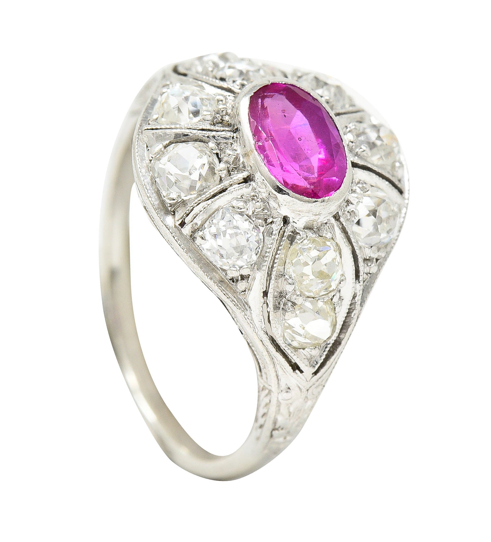 .11111 We-10380 Wilson's Estate Jewelry