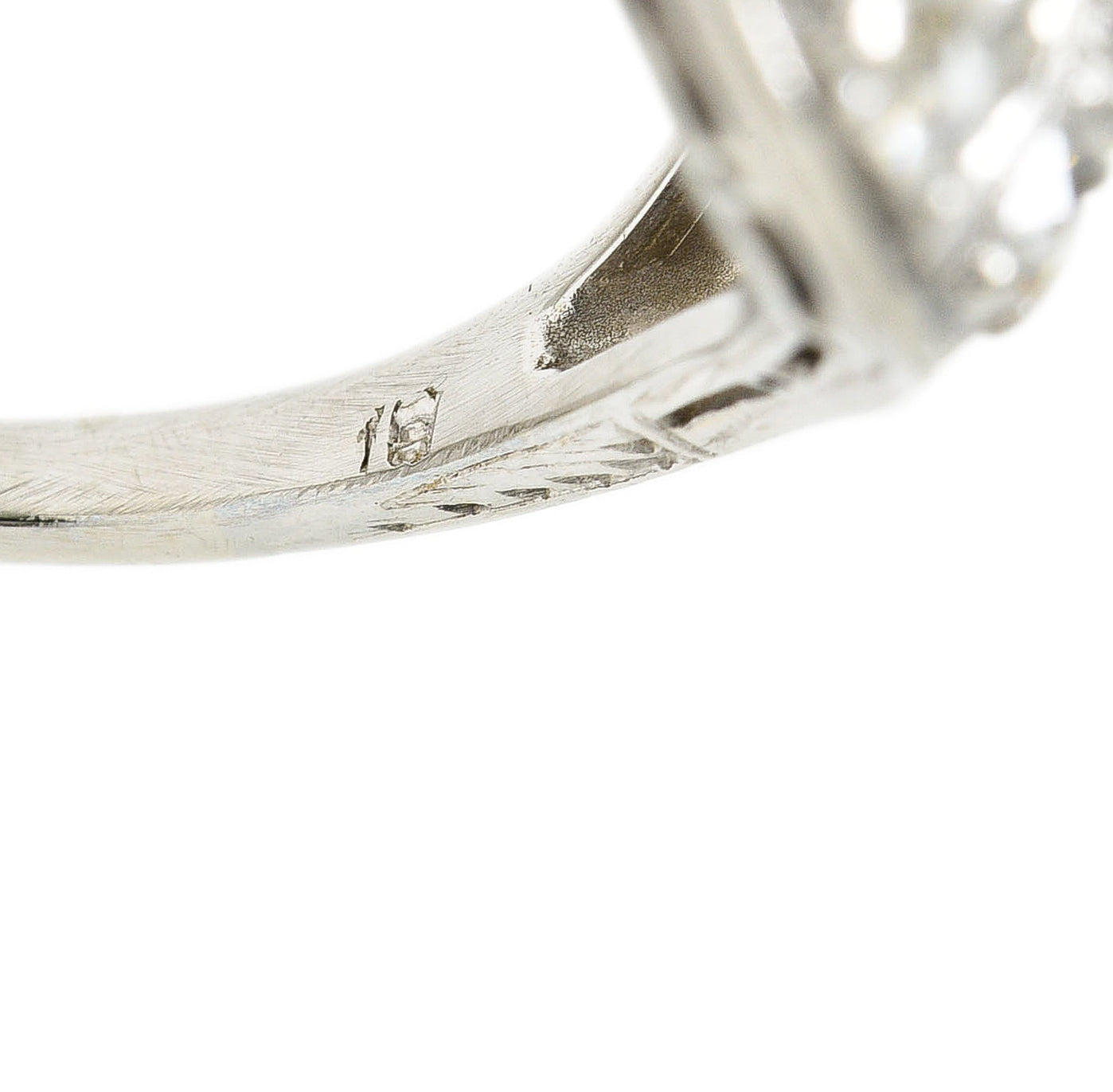 .11111 We-10380 Wilson's Estate Jewelry