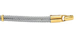 1941 Tiffany & Co. Green Tourmaline Diamond Platinum-Topped 14 Karat Gold Watch Braceletbracelet - Wilson's Estate Jewelry