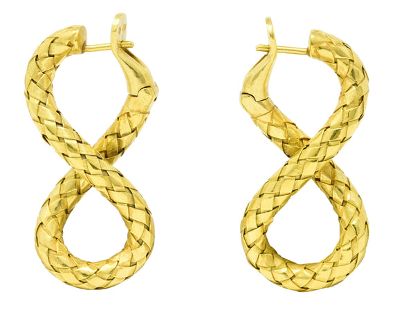 Torre Boldone Earrings