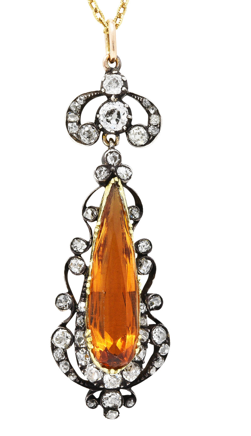 .11111 We-9704 Wilson's Estate Jewelry