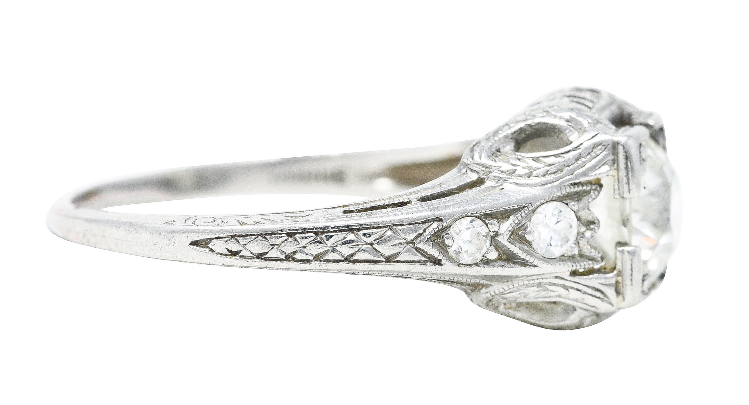 .11111 We-8689 Wilson's Antique & Estate Jewelry