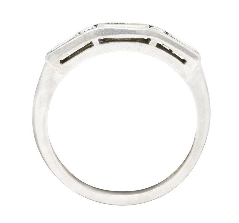 Chanel Ring 