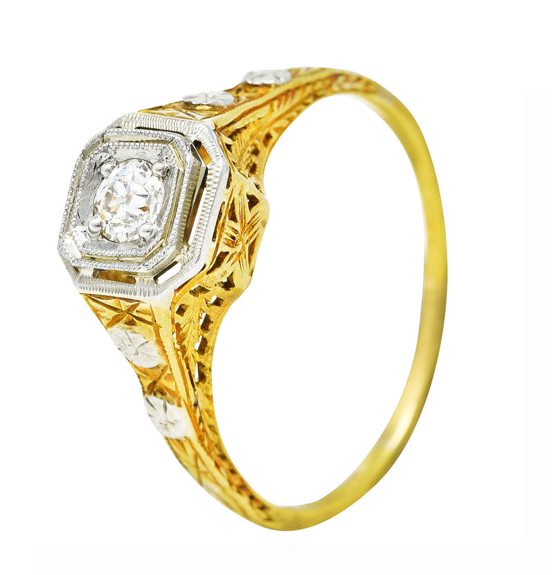 .11111 We-8909 Randi Has Wilson's Estate Jewelry