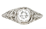 .11111 We-9003 Wilson's Estate Jewelry