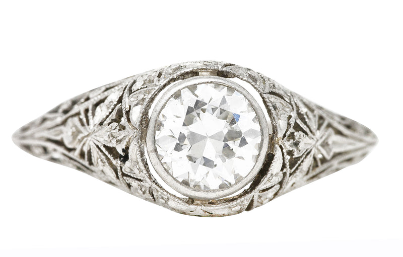 .11111 We-9003 Wilson's Estate Jewelry