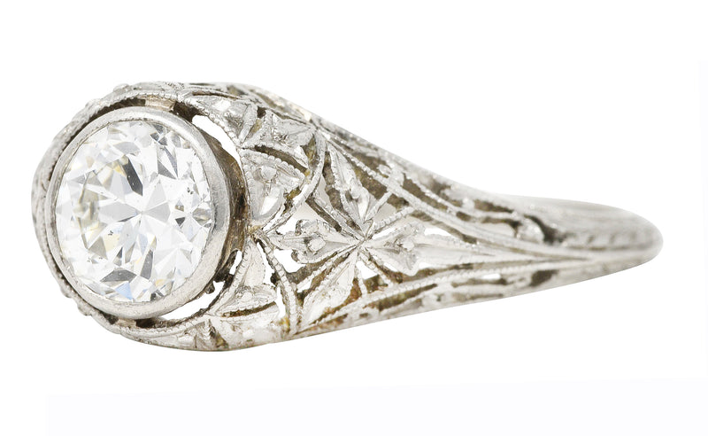 .11111 We-9003 Wilson's Estate Jewelry
