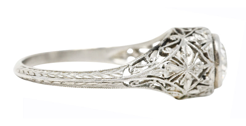 .11111 We-9003 Wilson's Estate Jewelry