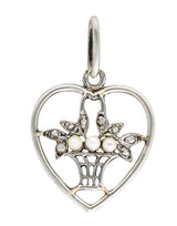 .11111 We-9059 Wilson's Estate Jewelry