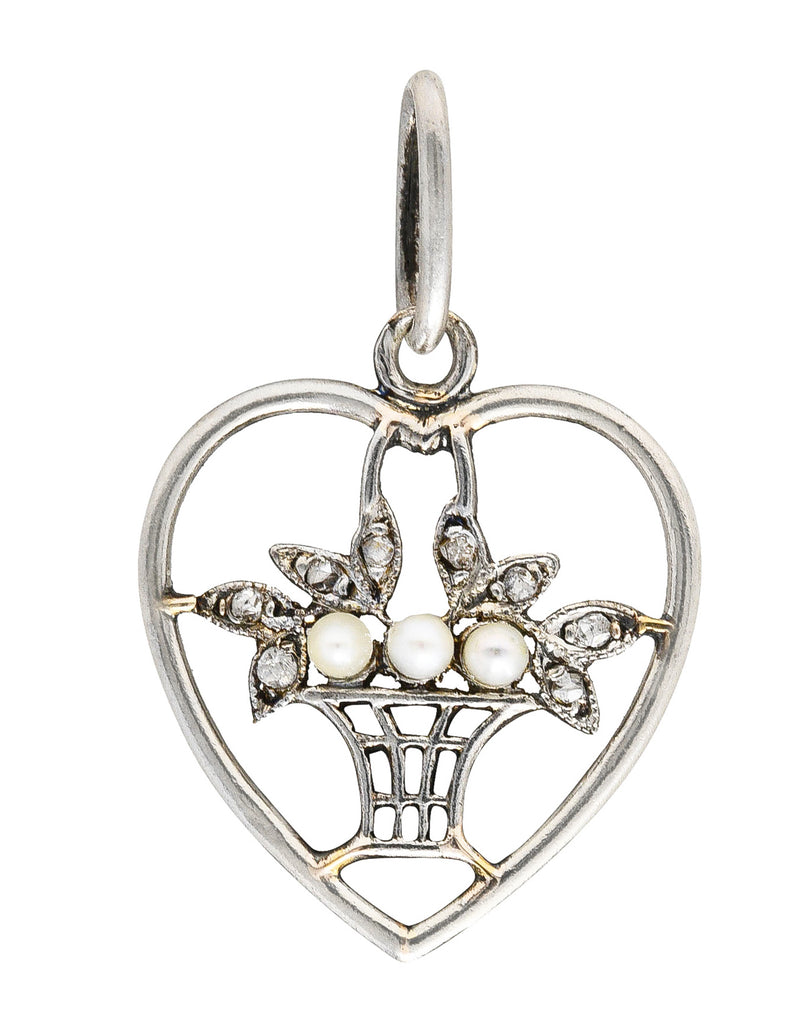 .11111 We-9059 Wilson's Estate Jewelry