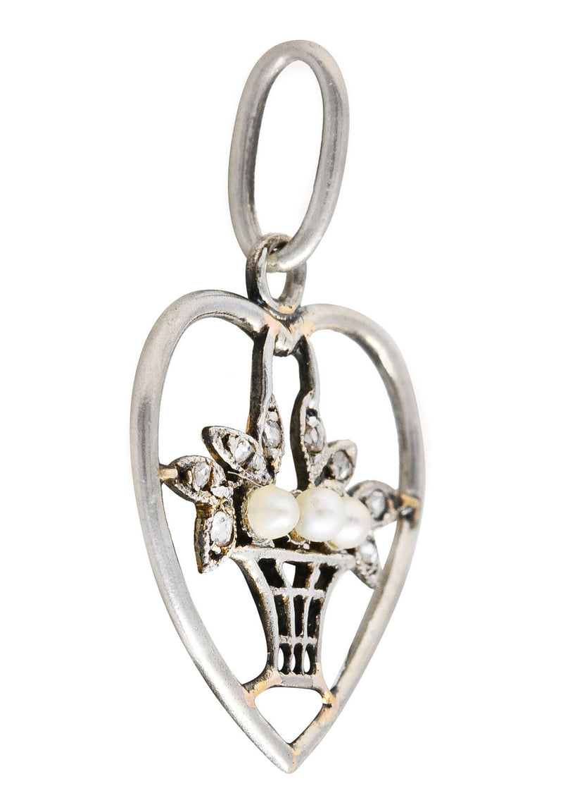 .11111 We-9059 Wilson's Estate Jewelry