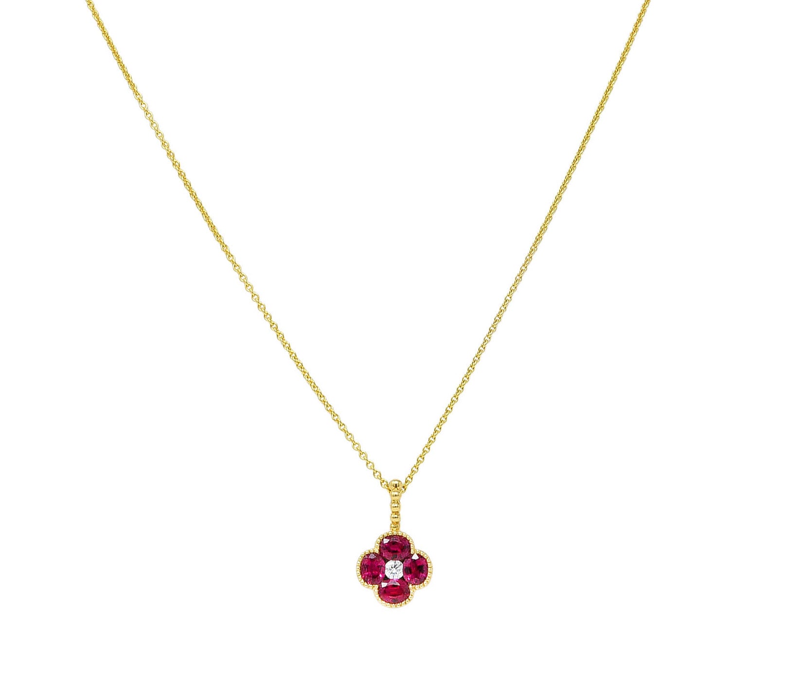 .11111 We-9048 Wilson's Estate Jewelry