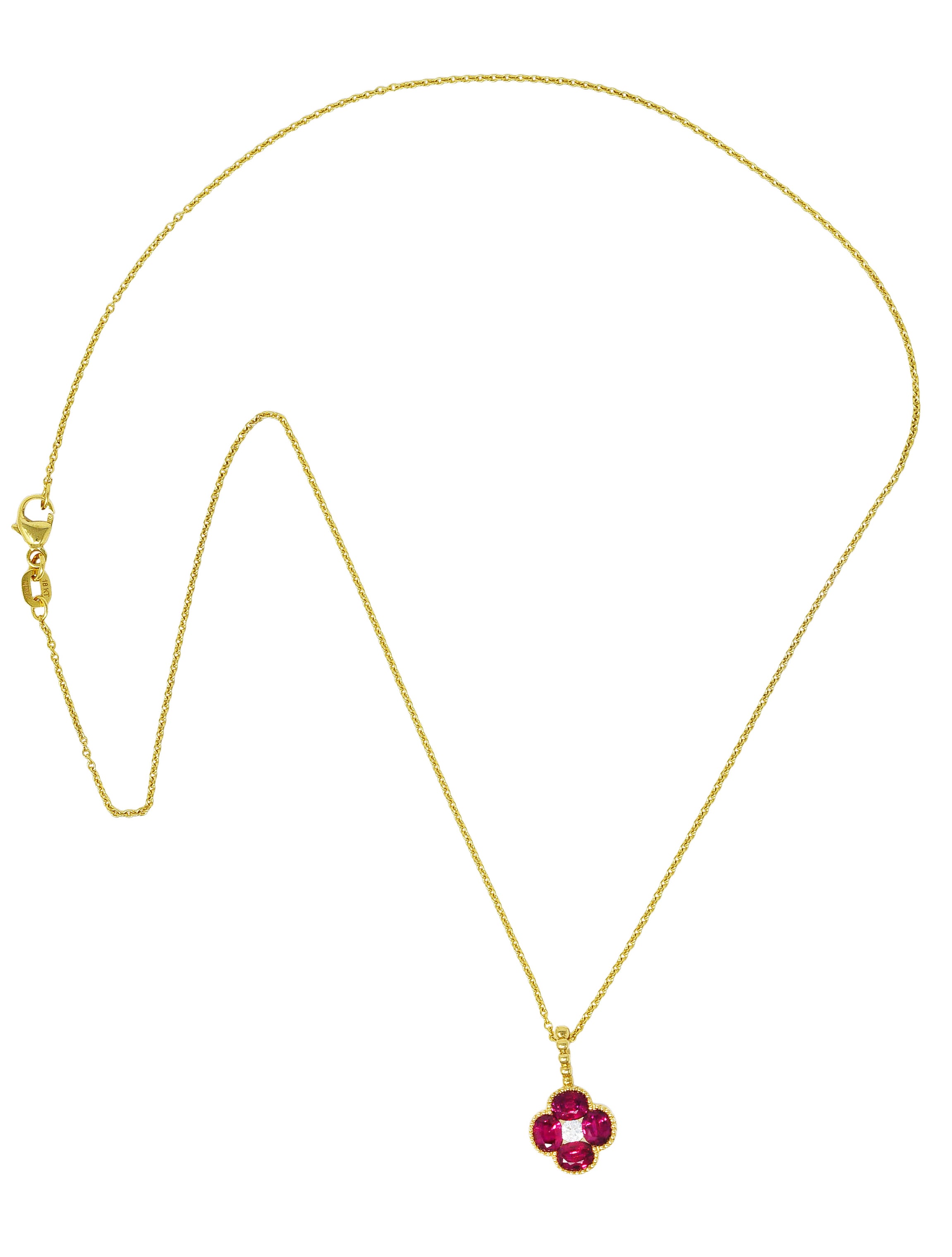 .11111 We-9048 Wilson's Estate Jewelry