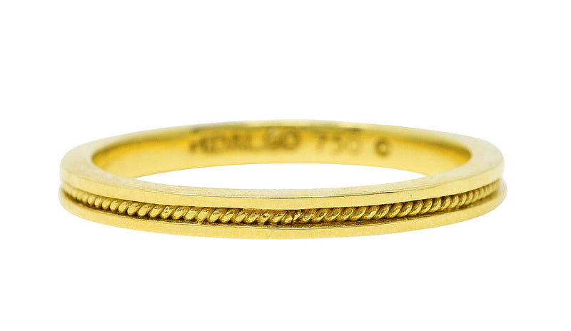 Vintage hidalgo rings sale
