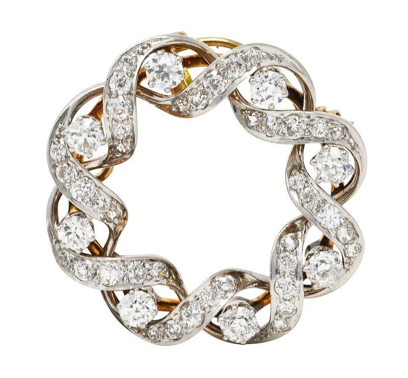 .11111 We-9073 Wilson's Estate Jewelry