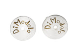 Di Modolo Vintage Diamond Pearl 18 Karat White Gold Triadra Drop Earrings Wilson's Estate Jewelry
